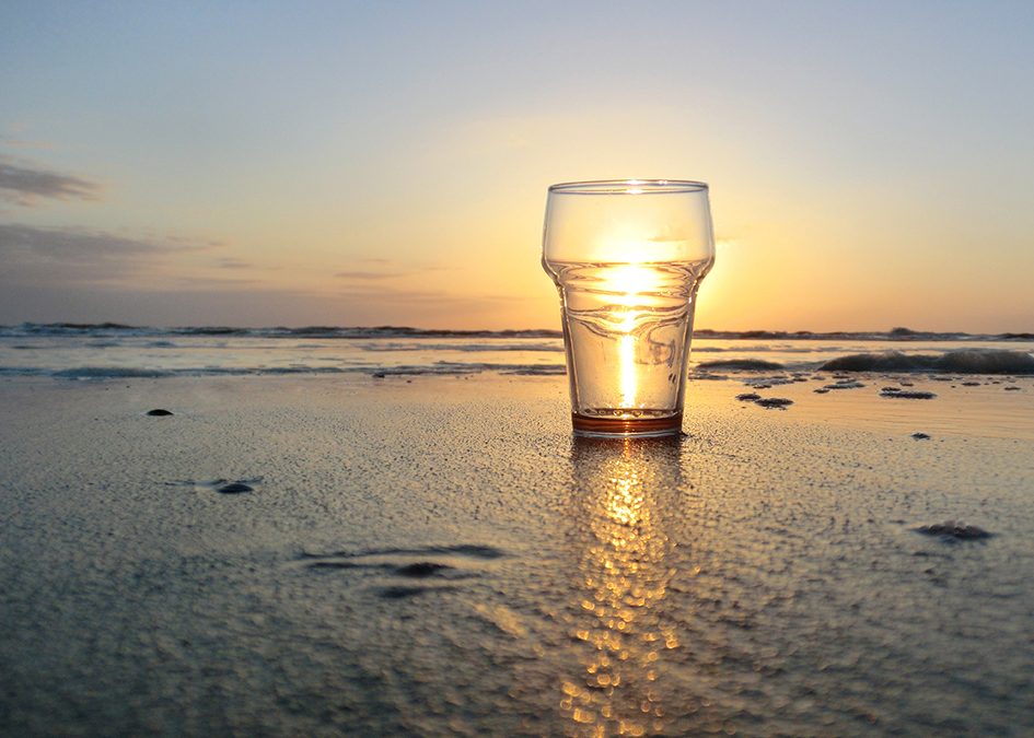 Wandern in der Eifel